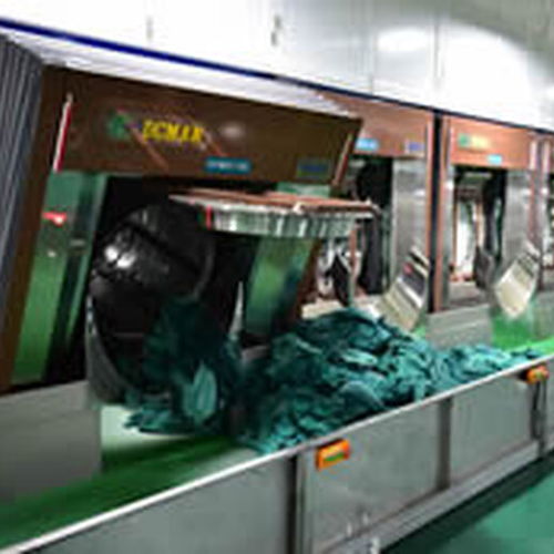 第三方醫(yī)療洗消一體化醫(yī)用織物洗滌工廠設(shè)計(jì)——策劃創(chuàng)意服務(wù)方案