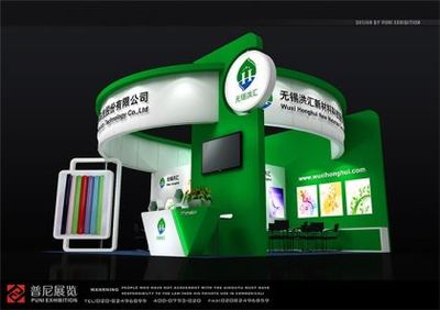 匠心筑夢，創意綻放 探尋專業展臺搭建與策劃服務的核心力量