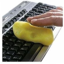 閃酷神奇萬(wàn)能清潔膠 電腦鍵盤清潔的得力助手