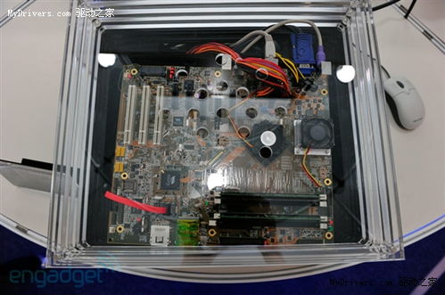 3D平板是主流 盤點(diǎn)2010臺(tái)北電腦展十大明星產(chǎn)品