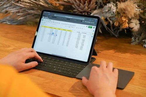 最強(qiáng)iPad Pro震撼發(fā)布 M4芯片與極致輕薄設(shè)計(jì)的完美融合