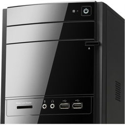 惠普110 410cx臺(tái)式電腦 簡(jiǎn)約實(shí)用的硬件設(shè)計(jì)美學(xué)