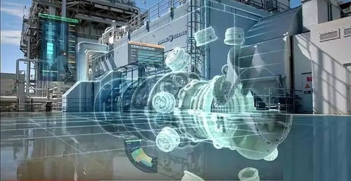 昆侖數據陸薇 以“授人以漁”模式，驅動工業互聯網數據服務新生態