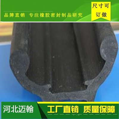 天然橡膠與合成橡膠膠條 環氧化天然橡膠、丁苯與順丁橡膠的研發與應用